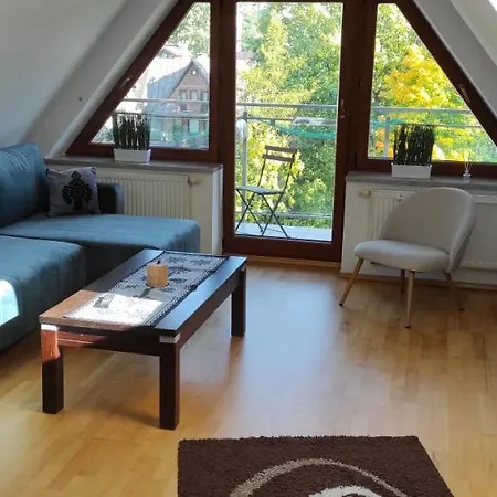 Apartament Gazda Apartment Zakopane