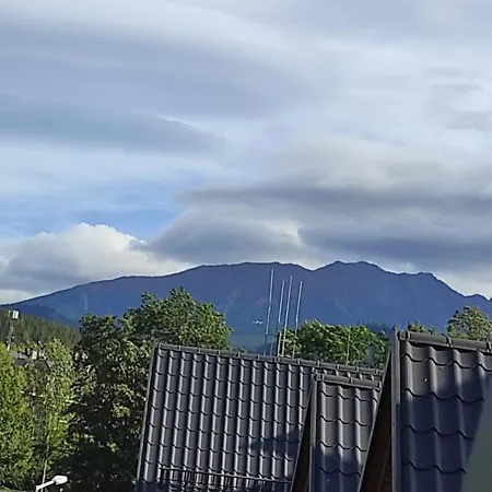 Apartment Apartament Gazda Zakopane
